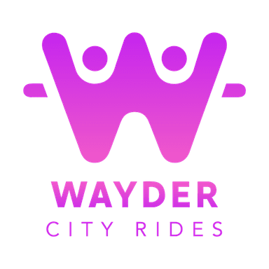 Wayder — City Rides